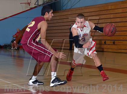Thumbnail 2 in Whitney @ Mira Loma photogallery.