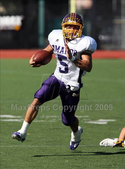 Thumbnail 1 in Amador Valley @ San Ramon Valley photogallery.
