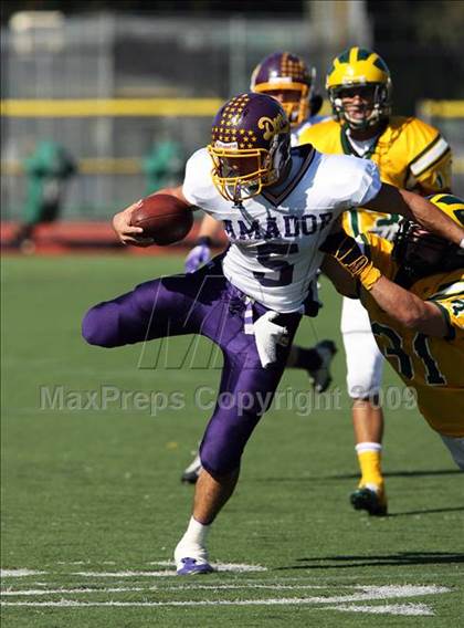 Thumbnail 2 in Amador Valley @ San Ramon Valley photogallery.