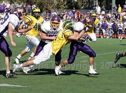 Thumbnail 3 in Amador Valley @ San Ramon Valley photogallery.