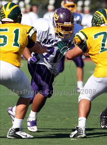 Thumbnail 1 in Amador Valley @ San Ramon Valley photogallery.