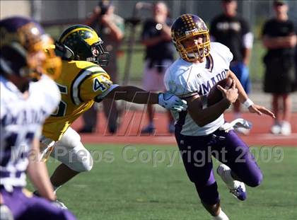 Thumbnail 1 in Amador Valley @ San Ramon Valley photogallery.