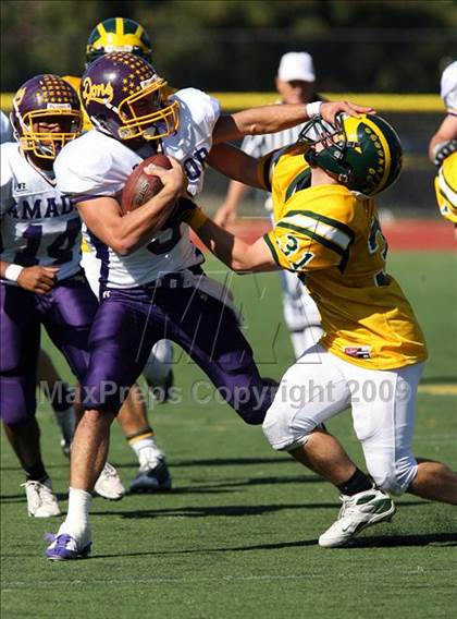 Thumbnail 1 in Amador Valley @ San Ramon Valley photogallery.