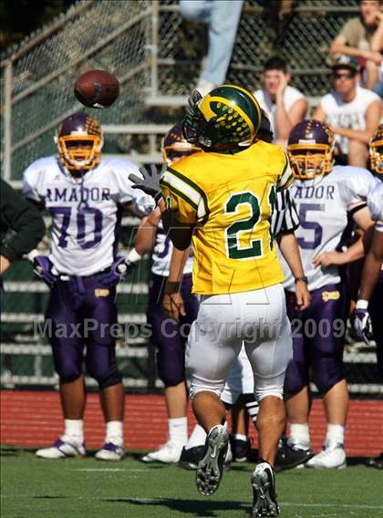 Thumbnail 1 in Amador Valley @ San Ramon Valley photogallery.