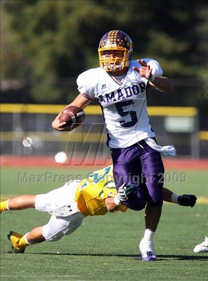 Thumbnail 1 in Amador Valley @ San Ramon Valley photogallery.