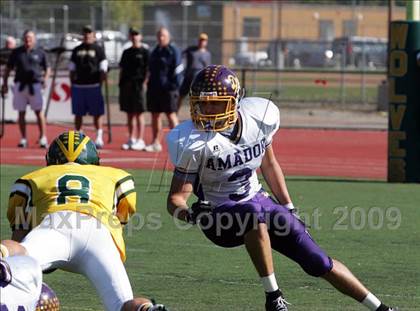Thumbnail 3 in Amador Valley @ San Ramon Valley photogallery.