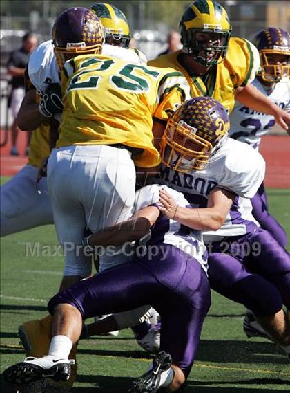 Thumbnail 1 in Amador Valley @ San Ramon Valley photogallery.