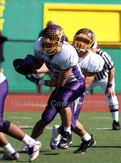 Thumbnail 3 in Amador Valley @ San Ramon Valley photogallery.