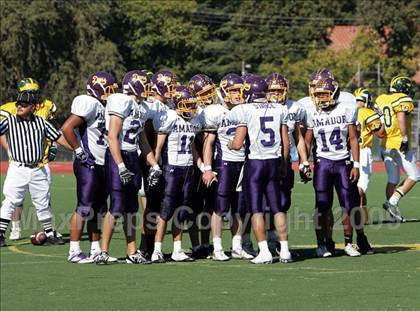 Thumbnail 2 in Amador Valley @ San Ramon Valley photogallery.