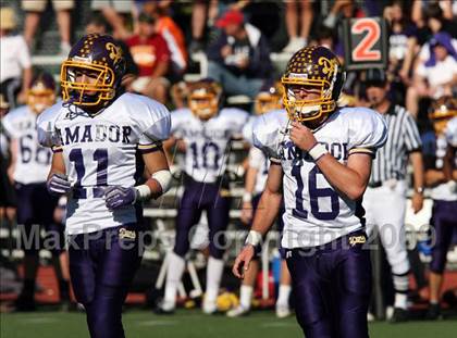 Thumbnail 1 in Amador Valley @ San Ramon Valley photogallery.