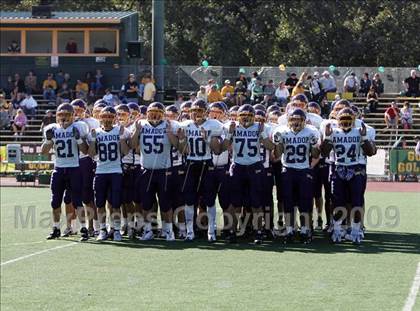 Thumbnail 3 in Amador Valley @ San Ramon Valley photogallery.