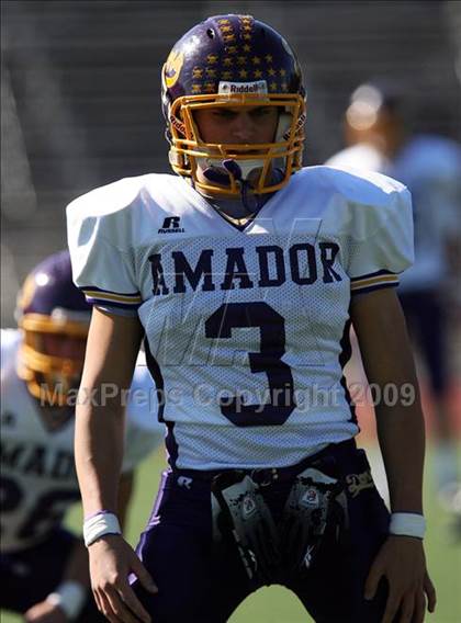 Thumbnail 1 in Amador Valley @ San Ramon Valley photogallery.