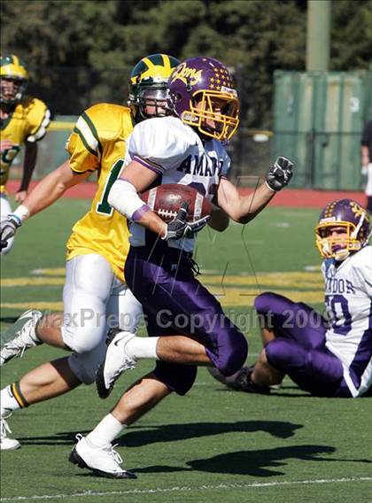 Thumbnail 2 in Amador Valley @ San Ramon Valley photogallery.