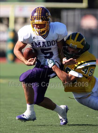 Thumbnail 1 in Amador Valley @ San Ramon Valley photogallery.