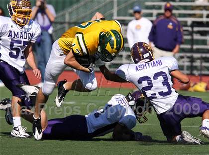 Thumbnail 3 in Amador Valley @ San Ramon Valley photogallery.