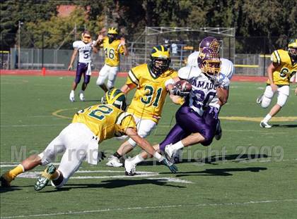 Thumbnail 1 in Amador Valley @ San Ramon Valley photogallery.