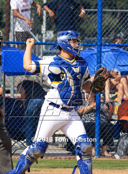 Thumbnail 3 in Charter Oak vs West Covina photogallery.