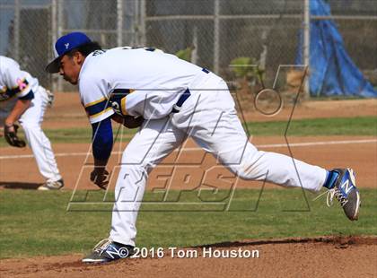 Thumbnail 2 in Charter Oak vs West Covina photogallery.