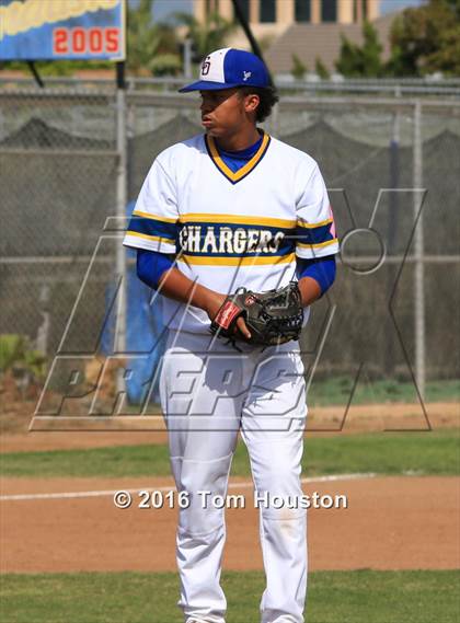 Thumbnail 3 in Charter Oak vs West Covina photogallery.