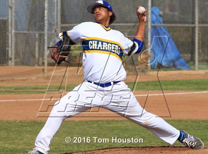 Thumbnail 3 in Charter Oak vs West Covina photogallery.