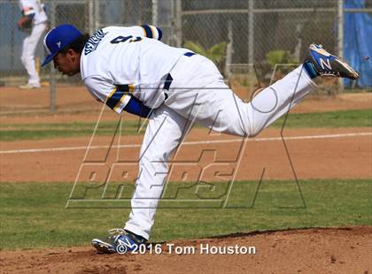 Thumbnail 3 in Charter Oak vs West Covina photogallery.