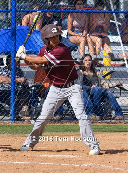 Thumbnail 3 in Charter Oak vs West Covina photogallery.