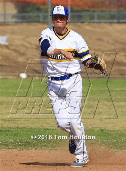 Thumbnail 1 in Charter Oak vs West Covina photogallery.