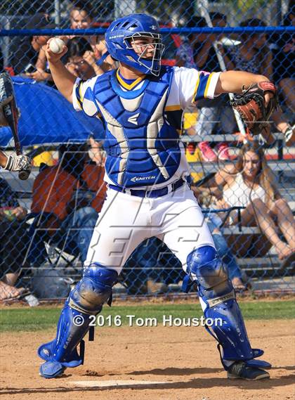 Thumbnail 3 in Charter Oak vs West Covina photogallery.