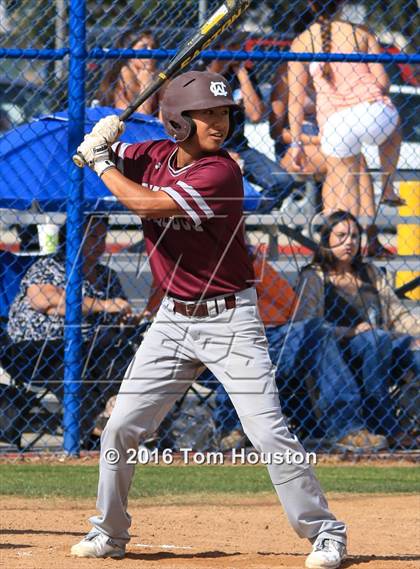 Thumbnail 2 in Charter Oak vs West Covina photogallery.