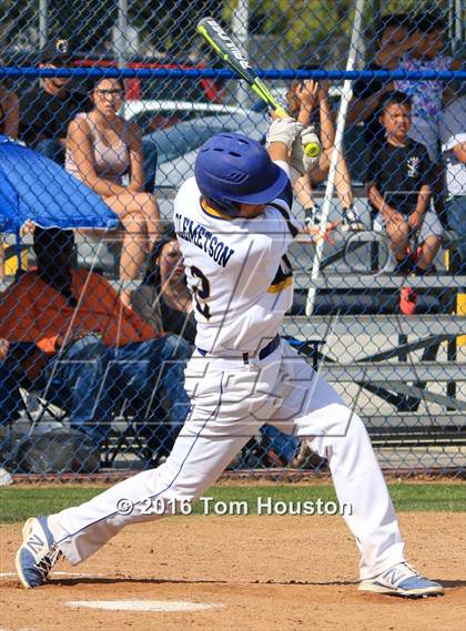 Thumbnail 3 in Charter Oak vs West Covina photogallery.