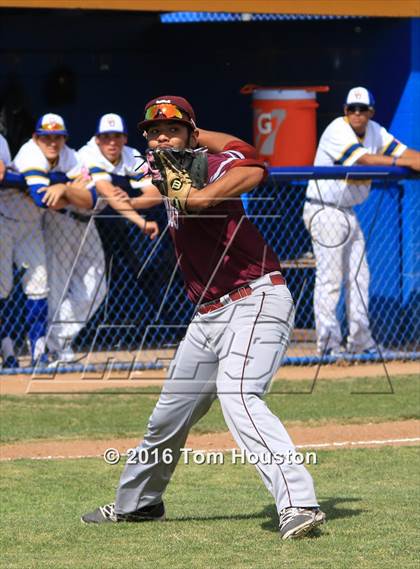 Thumbnail 3 in Charter Oak vs West Covina photogallery.