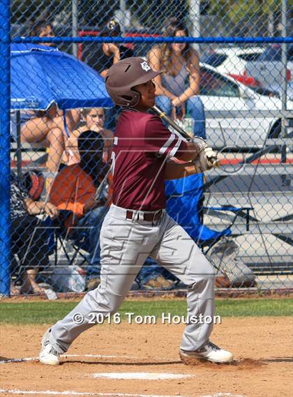 Thumbnail 1 in Charter Oak vs West Covina photogallery.