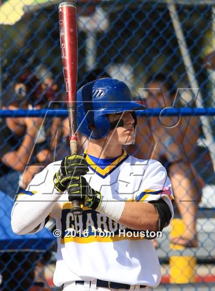 Thumbnail 1 in Charter Oak vs West Covina photogallery.