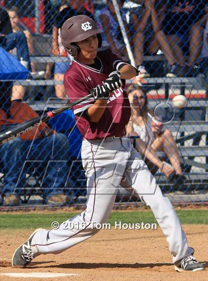 Thumbnail 3 in Charter Oak vs West Covina photogallery.