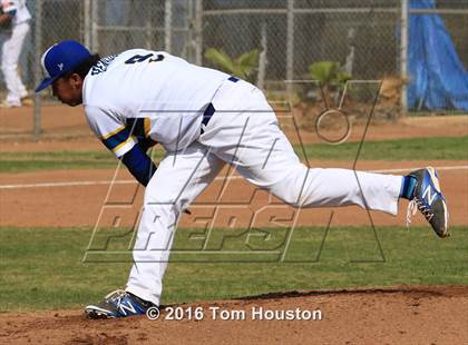 Thumbnail 2 in Charter Oak vs West Covina photogallery.