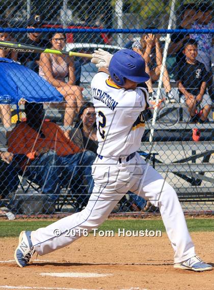 Thumbnail 1 in Charter Oak vs West Covina photogallery.
