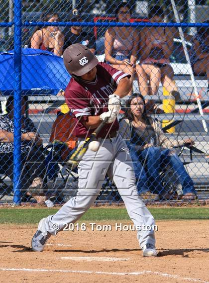 Thumbnail 1 in Charter Oak vs West Covina photogallery.