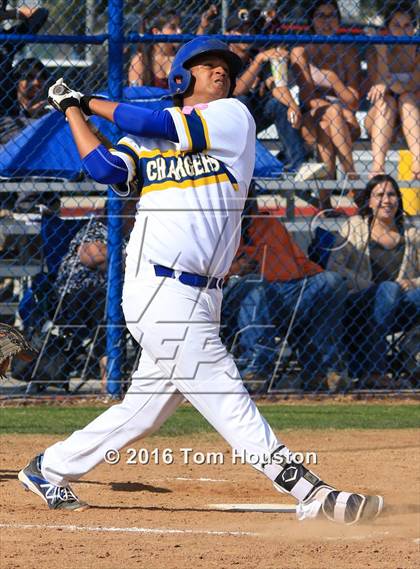 Thumbnail 3 in Charter Oak vs West Covina photogallery.