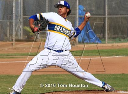 Thumbnail 2 in Charter Oak vs West Covina photogallery.