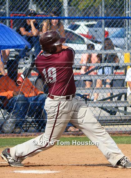 Thumbnail 3 in Charter Oak vs West Covina photogallery.