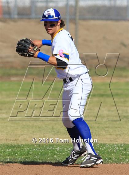 Thumbnail 3 in Charter Oak vs West Covina photogallery.