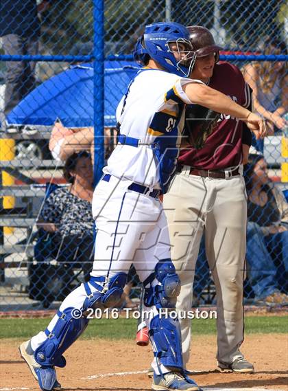 Thumbnail 1 in Charter Oak vs West Covina photogallery.