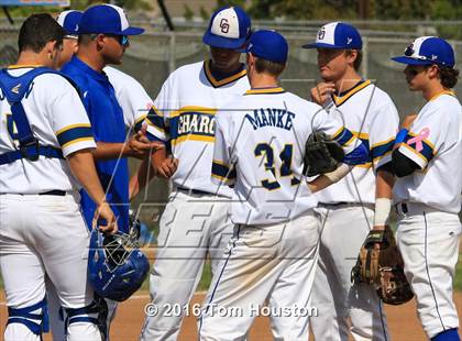 Thumbnail 1 in Charter Oak vs West Covina photogallery.