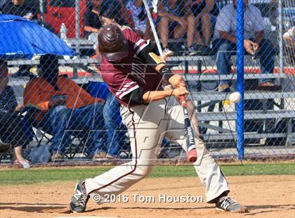 Thumbnail 3 in Charter Oak vs West Covina photogallery.