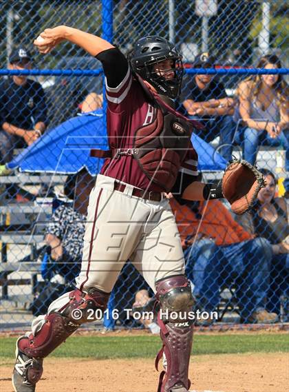 Thumbnail 3 in Charter Oak vs West Covina photogallery.