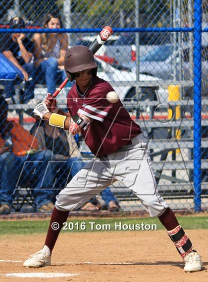 Thumbnail 1 in Charter Oak vs West Covina photogallery.