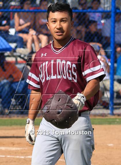 Thumbnail 3 in Charter Oak vs West Covina photogallery.