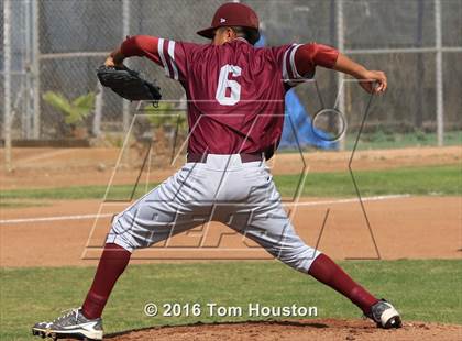 Thumbnail 3 in Charter Oak vs West Covina photogallery.