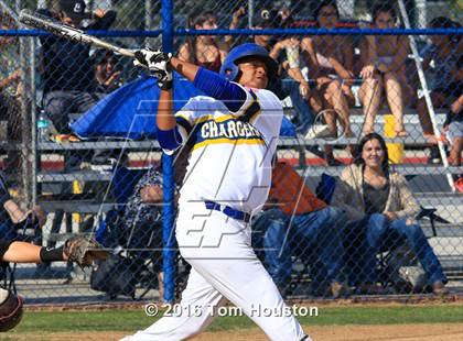 Thumbnail 2 in Charter Oak vs West Covina photogallery.