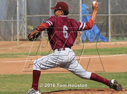 Thumbnail 1 in Charter Oak vs West Covina photogallery.
